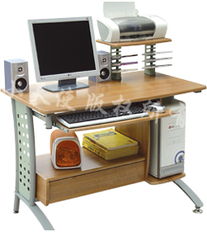 常州小天使辦公用品廠(chǎng)推出新款電腦桌307b，辦公格局迎來(lái)革新