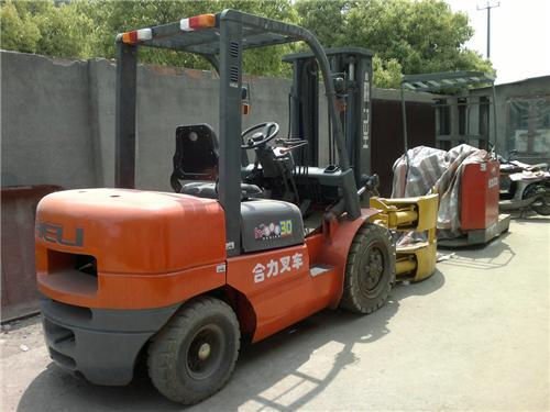 衡陽我想考叉車駕駛證在哪里報名需要什么條件含金量高