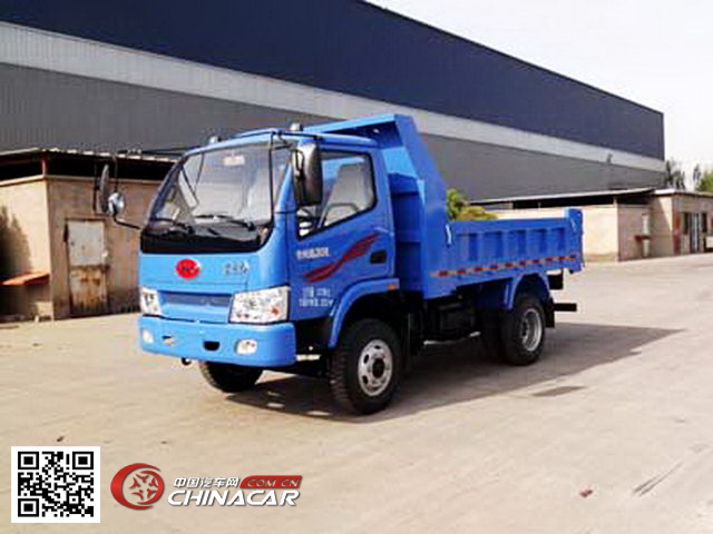 LK4010D東方紅牌低速貨車與叉車 兩種工業(yè)工具的應用與聯(lián)想