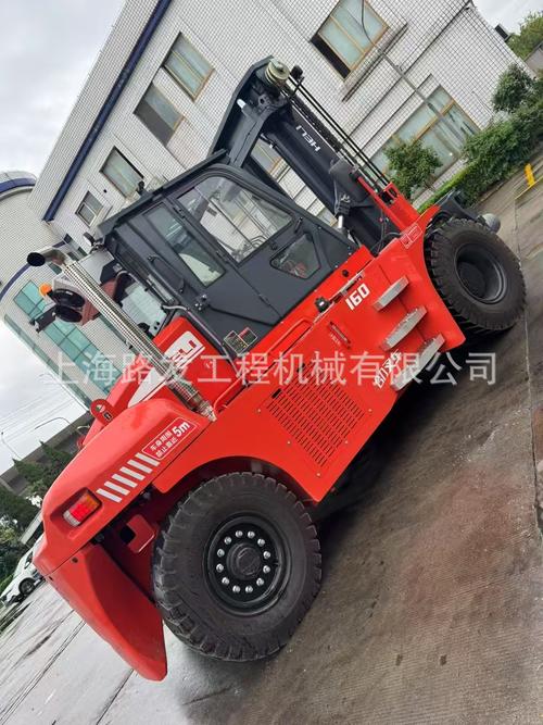 各類叉車銷售