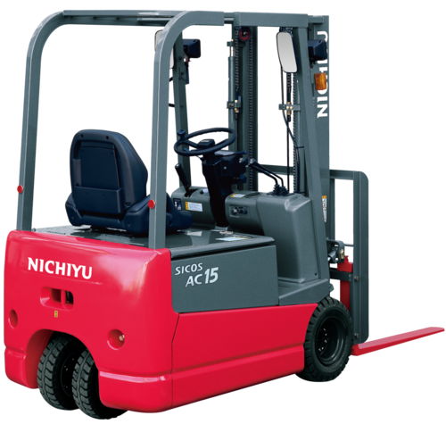 電動叉車日常保養全指南 關鍵項目與操作要點